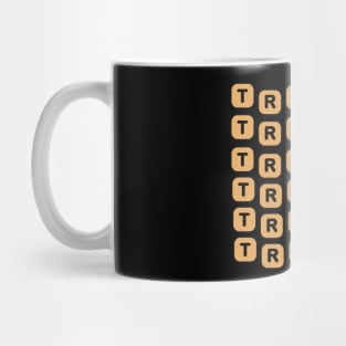 Traveling Mug